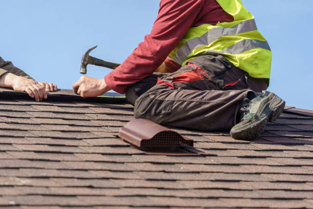 Best Flat Roof Repair Services  in Baldwin, FL