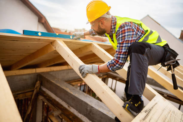 Quick and Trustworthy Emergency Roof Repair Services in Baldwin, FL