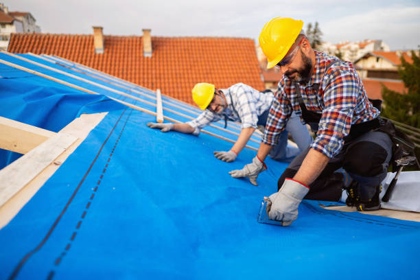 Best Emergency Roof Repair  in Baldwin, FL
