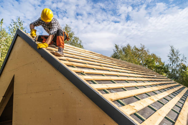 Heating Cable for Roof Installation in Baldwin, FL
