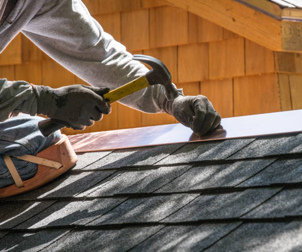 Best Commercial Roofing Services  in Baldwin, FL